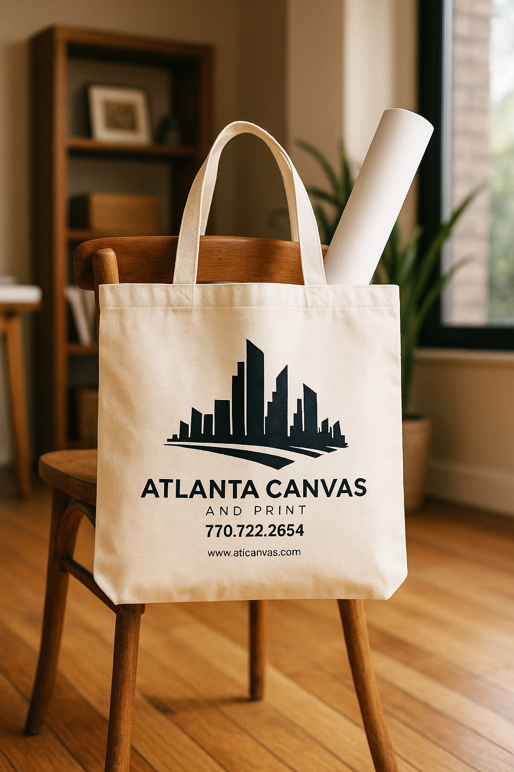 Tote Bags