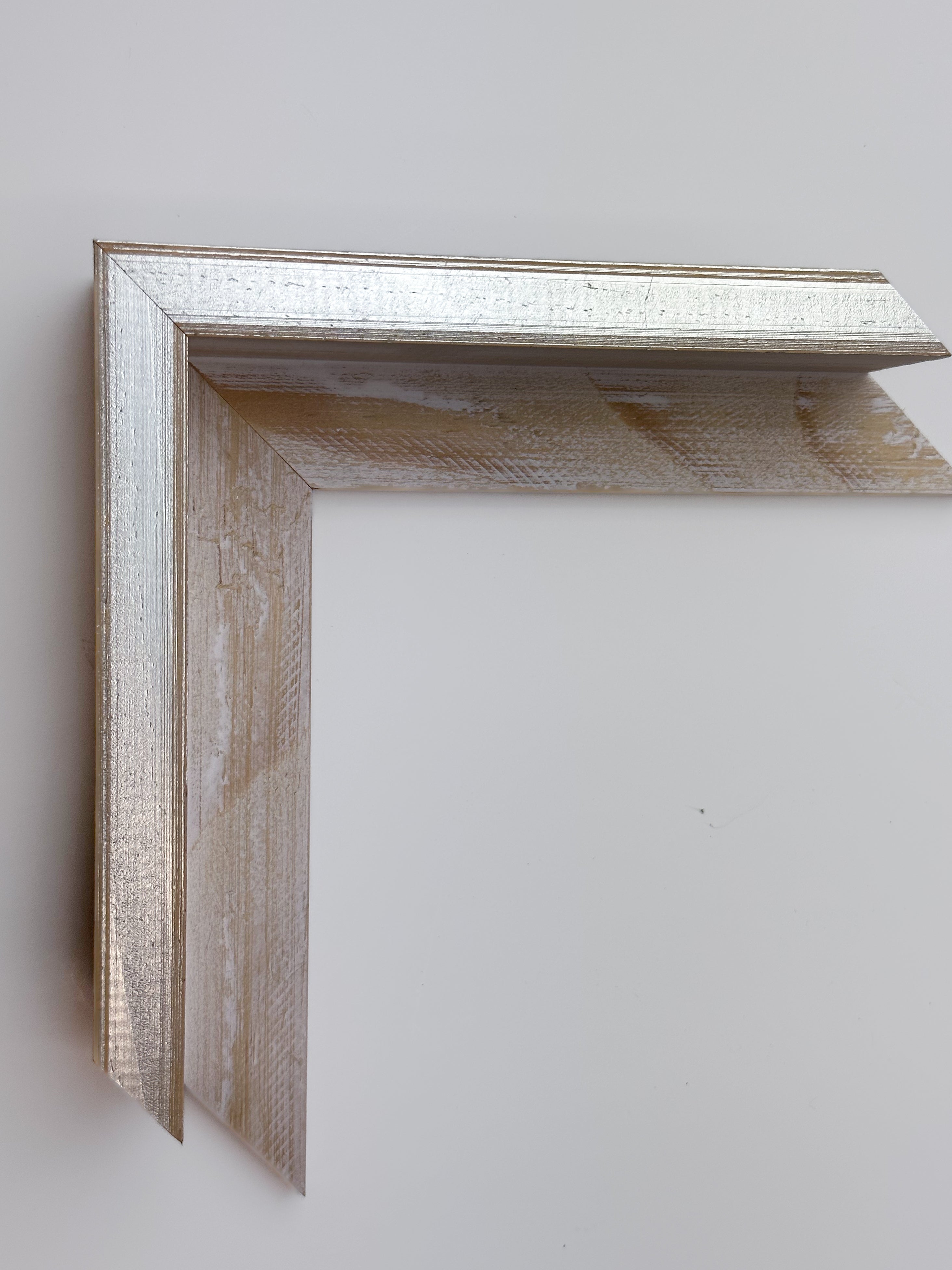 Capri Themed Solid Wood Framing – Atlanta Canvas and Print