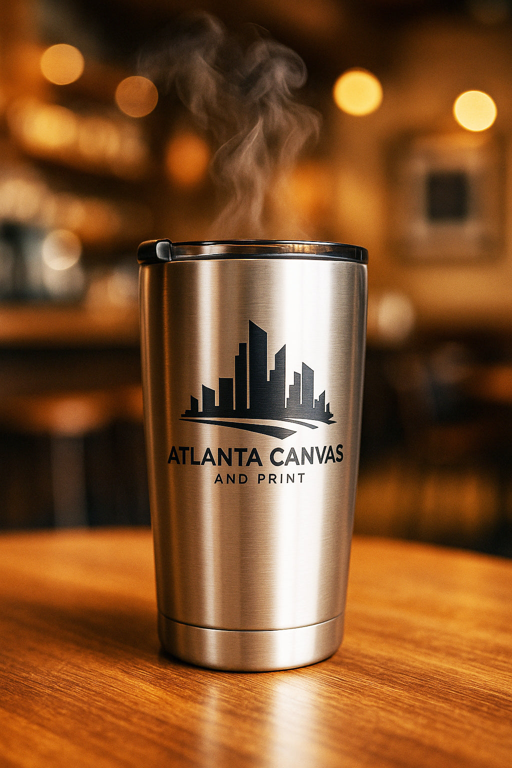 Water Tumblers