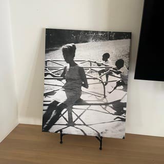 Standard Canvas Gallery Wrap Photo Prints 3/4 inch