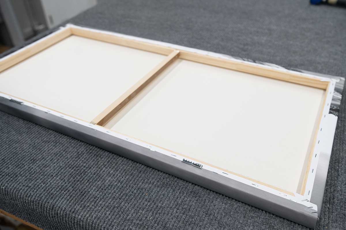 Premium Gallery Canvas Photo Prints - 1 1/2