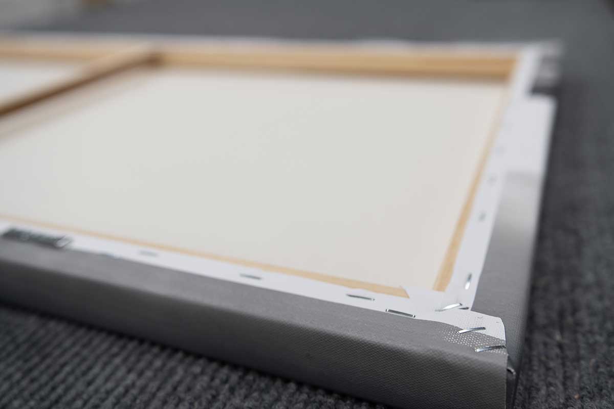 Standard Canvas Gallery Wrap Photo Prints 3/4 inch