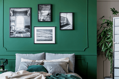 Premium Poster Paper - Atlanta Canvas and Print