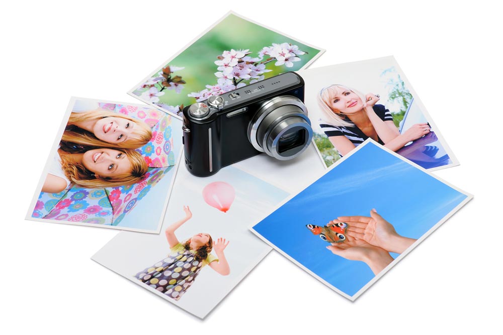 Premium Poster Paper - General Purpose Photo Prints