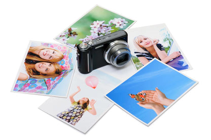 Premium Poster Paper - General Purpose Photo Prints