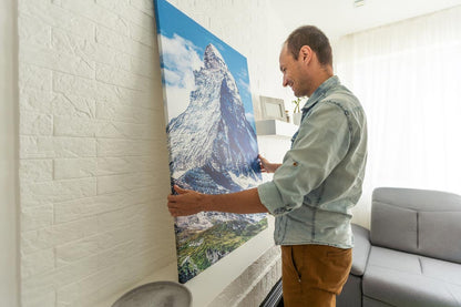 Professional Glossy Paper for Photo Prints