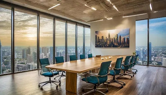 Canvas Prints for Art & Photos in Atlanta