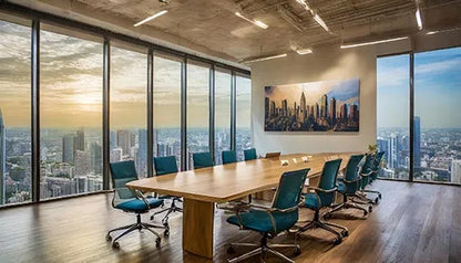 Canvas Prints for Art & Photos in Atlanta